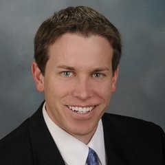 Garrett Jensen