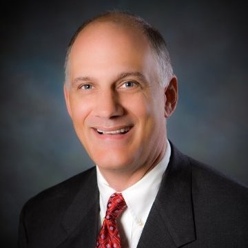 Scott Cain