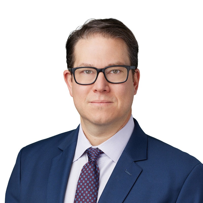 Ryan Schultz