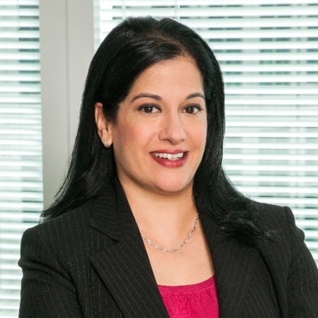 Mala Harker