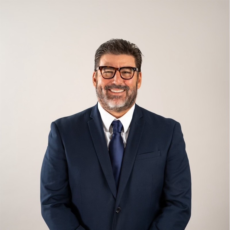 Gregory Mauro