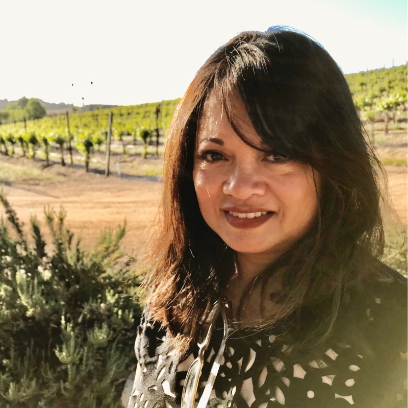 Brenda Magid
