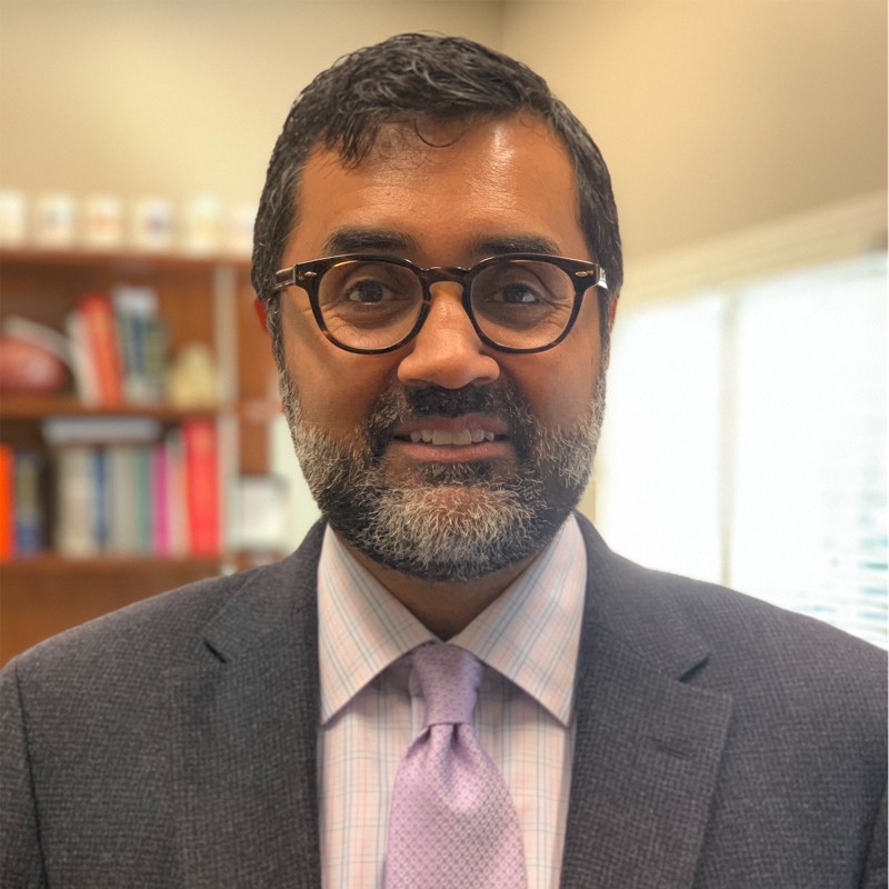 Manny Arora