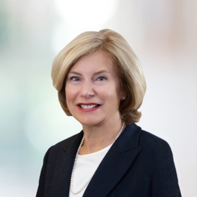 Nancy Conrad