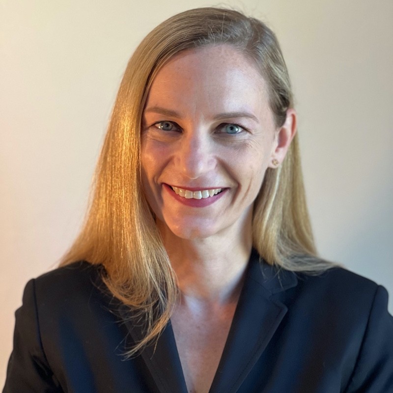 Stephanie Bilinski