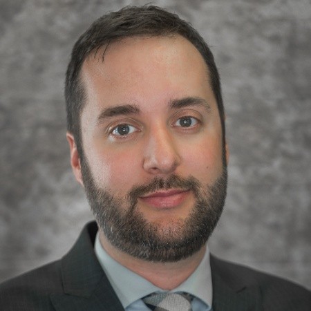 Nathan Volheim