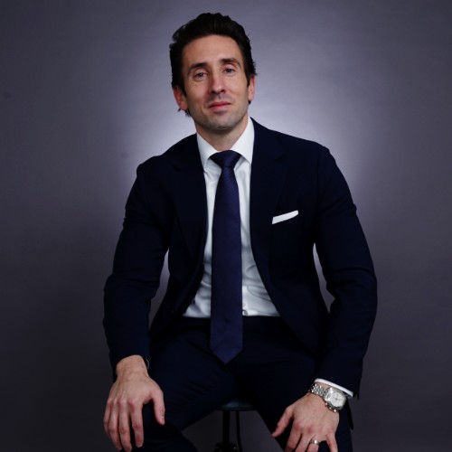 Thomas Giordano