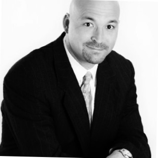Gregory Harbison