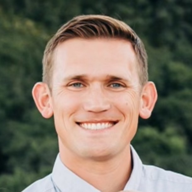 Bryan Stoddard
