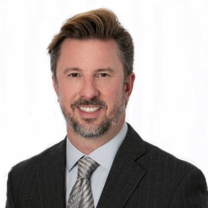 Keith Walker