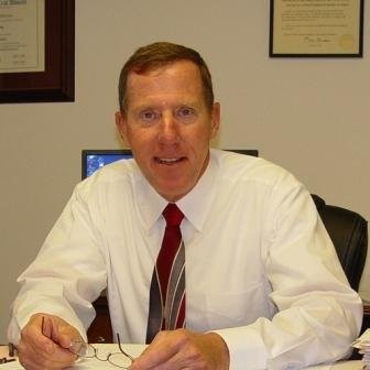 Chuck Bendig