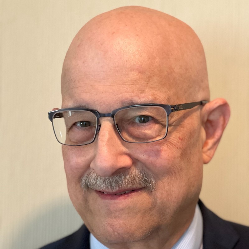 David Asher