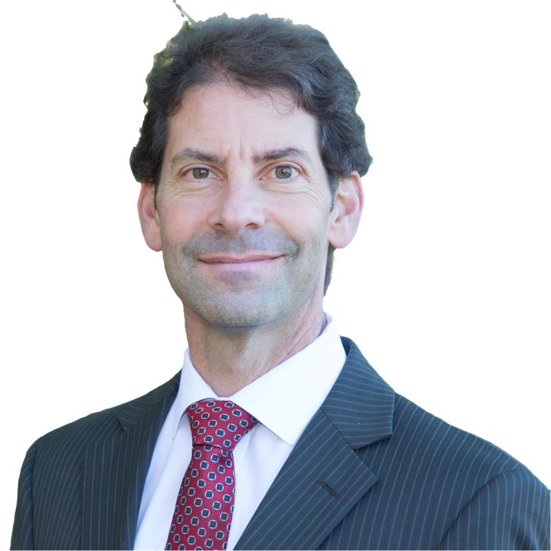 Ronald Eisenberg
