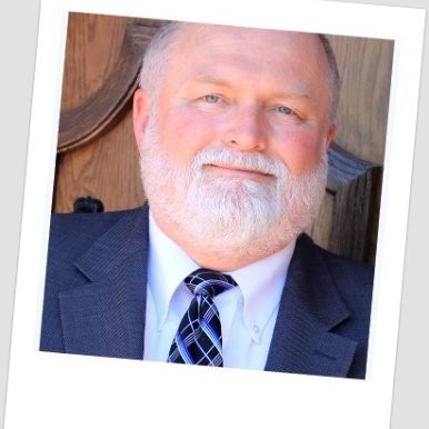 Donald MacKay