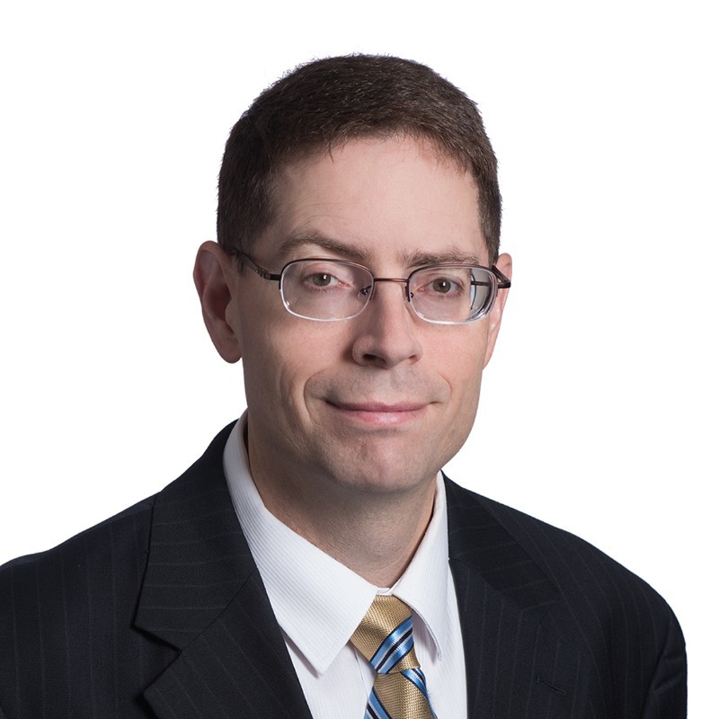 Michael Fielding