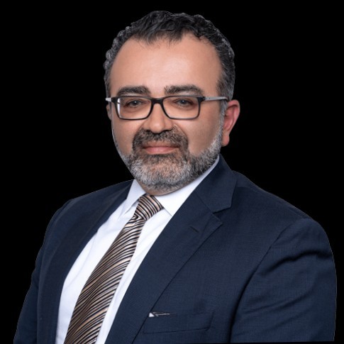 Hamid Rafatjoo