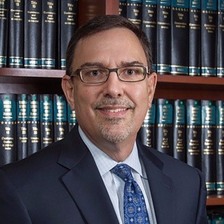 Richard Endres