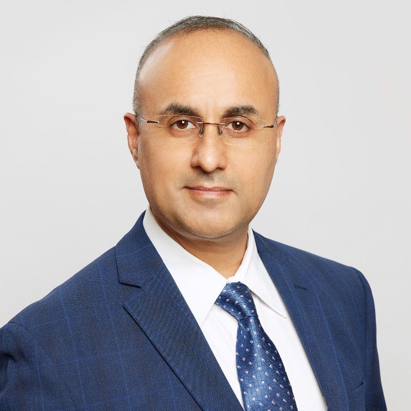 Vijay Bhagwati