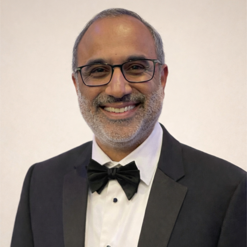 Gary Pasricha