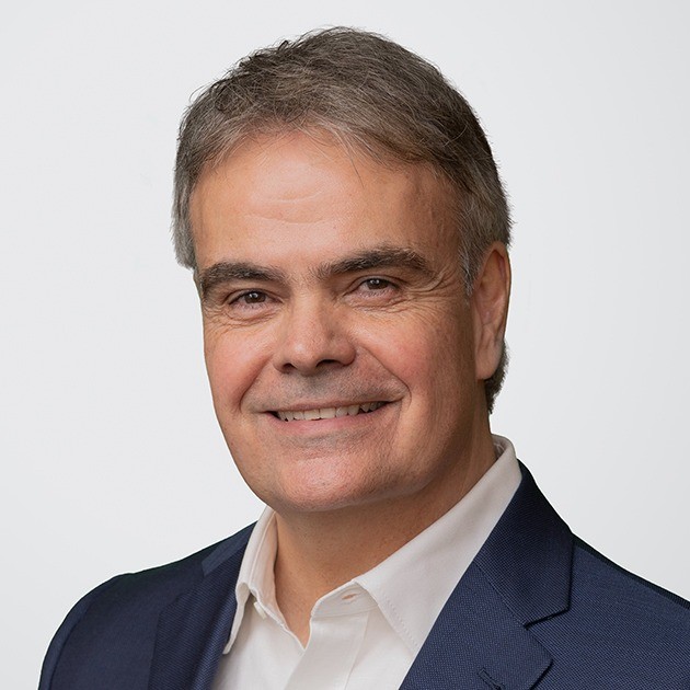Karl Lott
