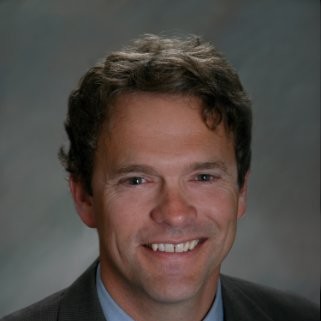 Peter Clifford