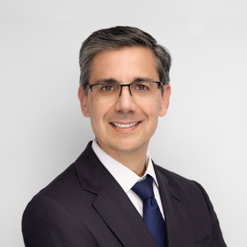Chris Cerimele
