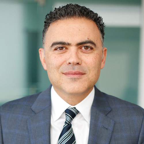 Michael Nourmand