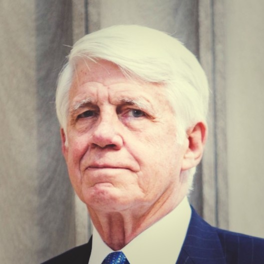 Thomas Breen