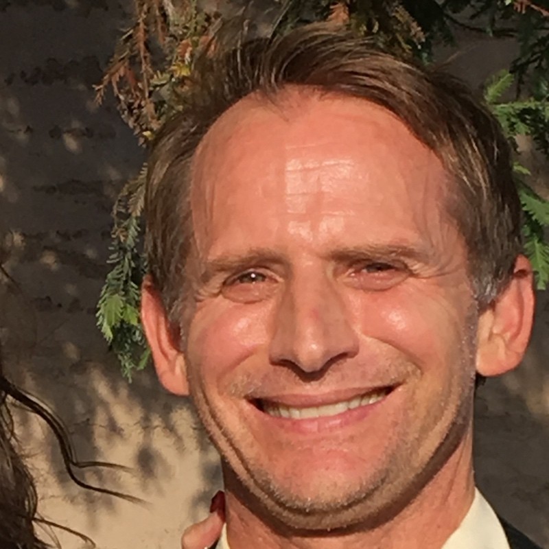 Karl Krooth