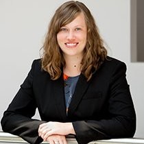 Jennifer Houti
