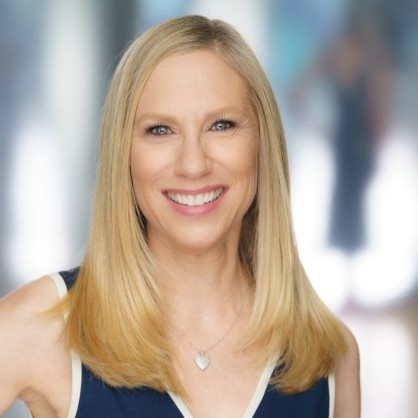 Nancy Yaffe