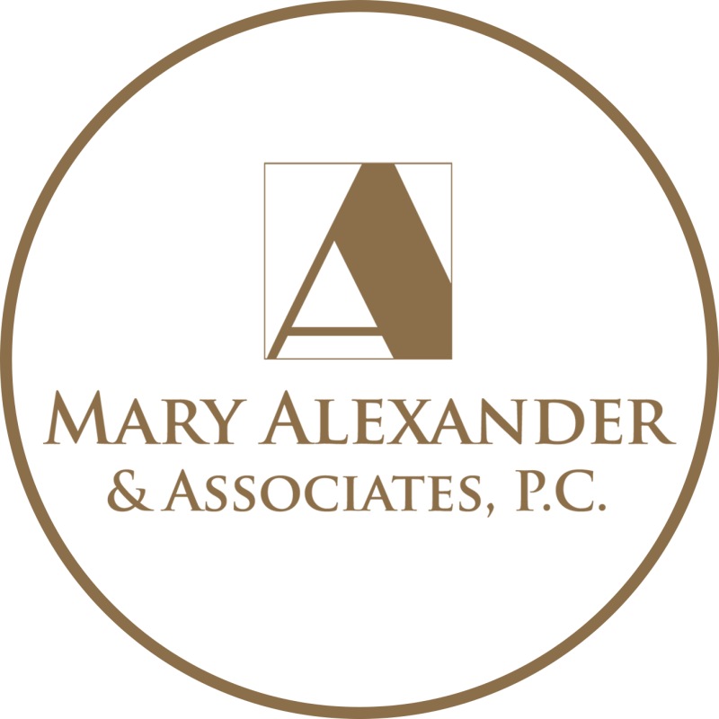 Mary Alexander