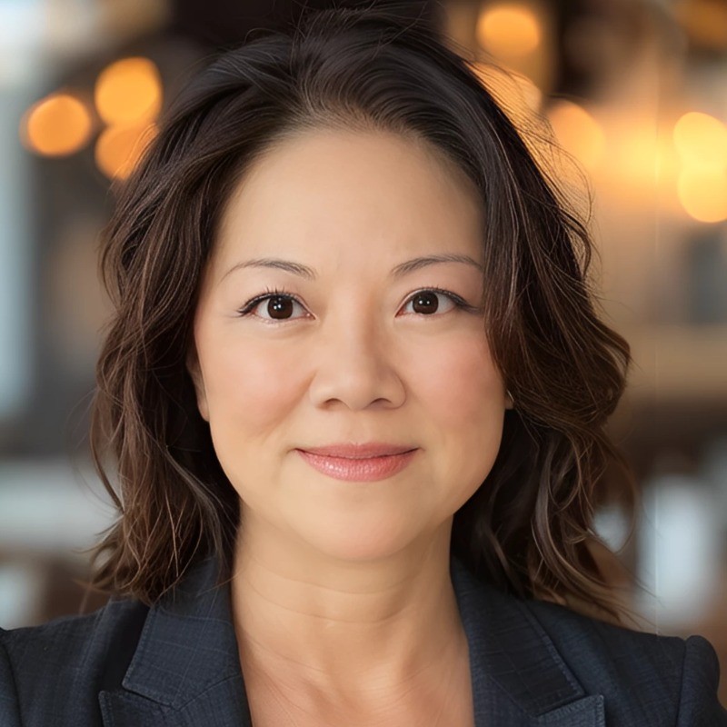 Cindy Jen