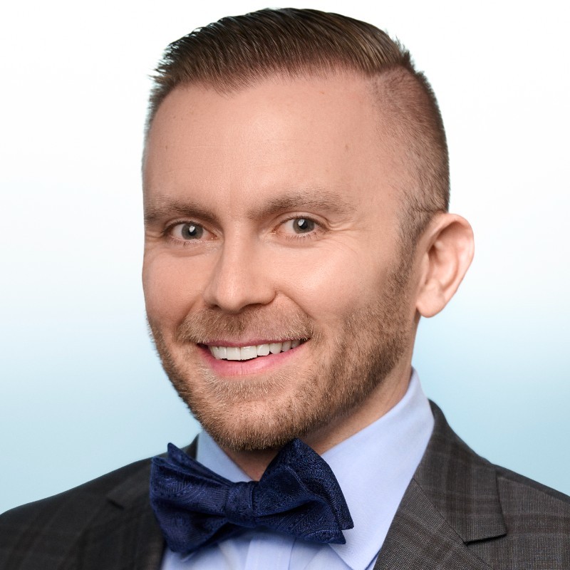 Daniel Rowoth