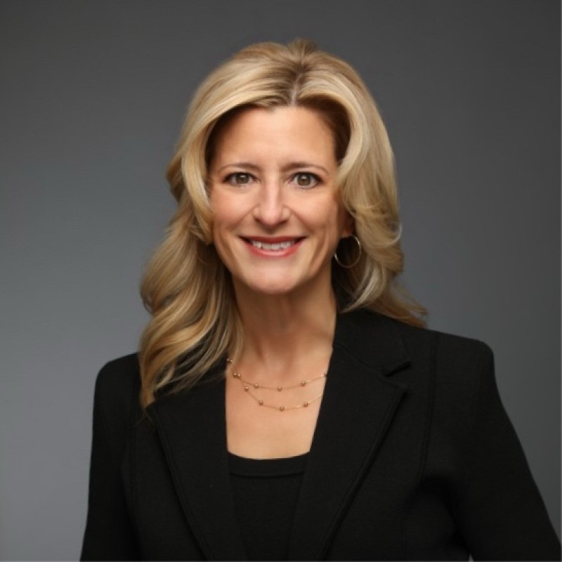 Jennifer Riley