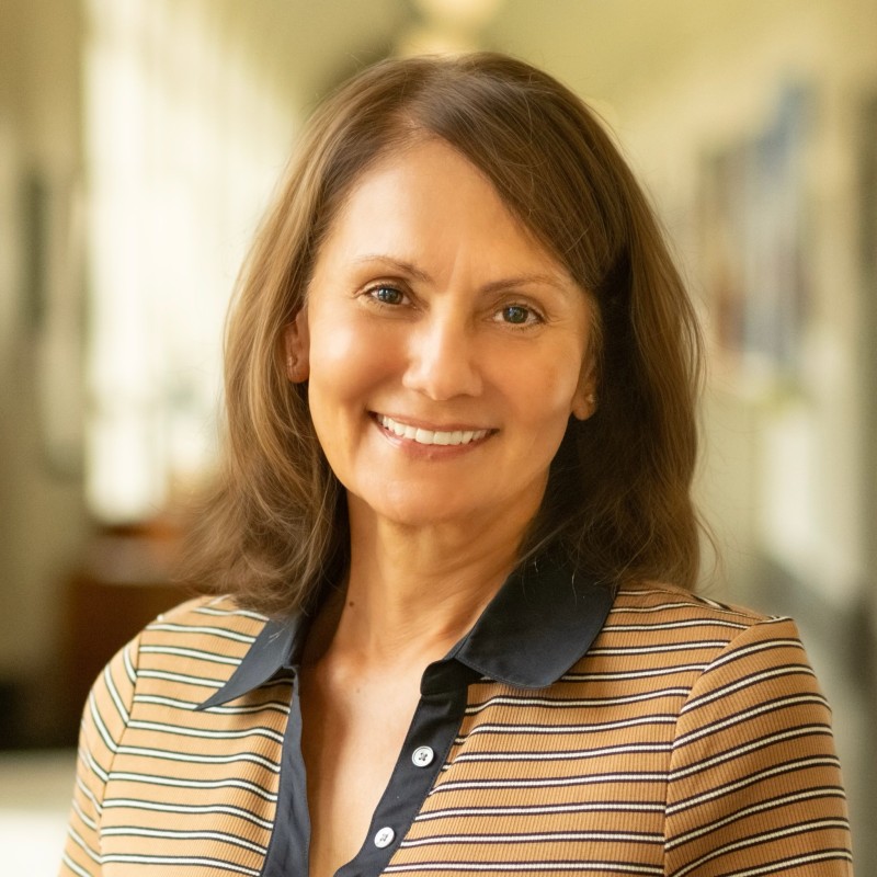 Lorraine Connally