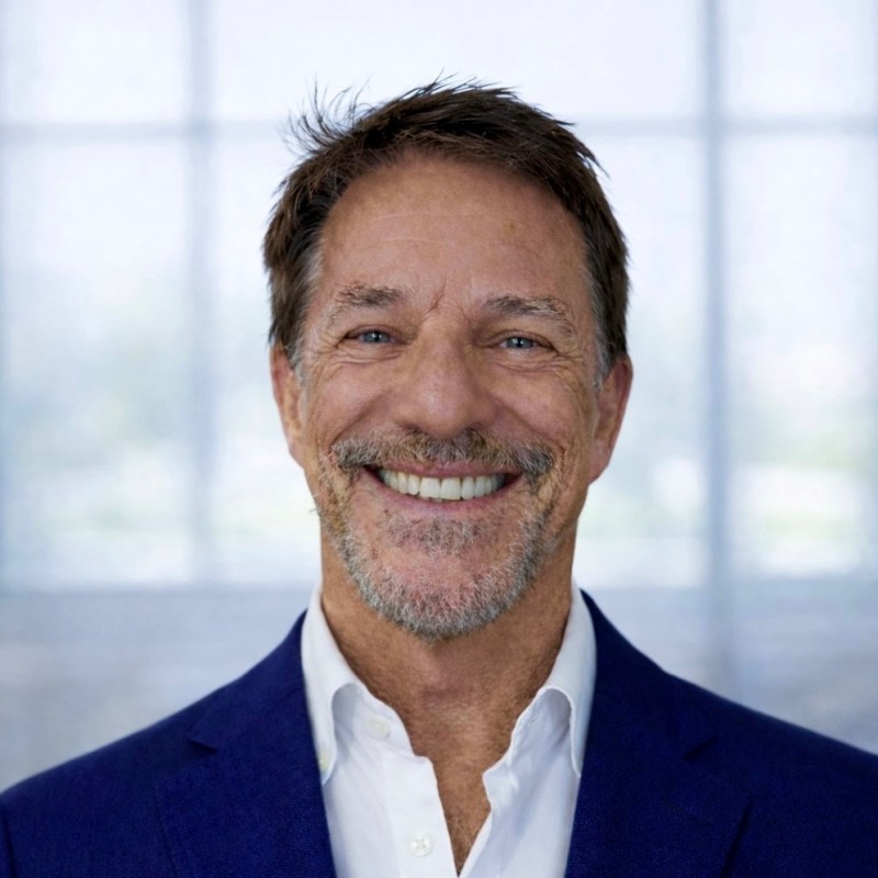 Timothy Silverman
