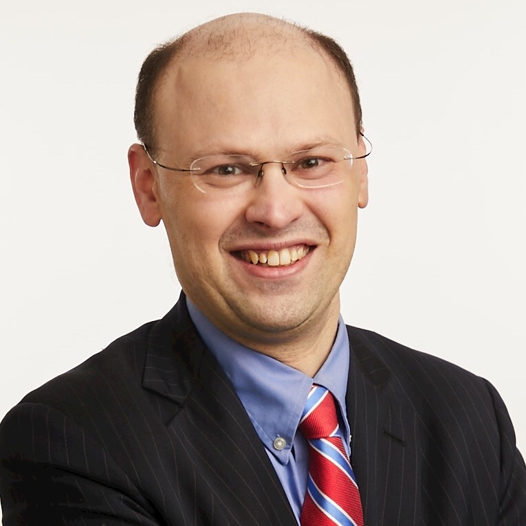 Glenn Grindlinger