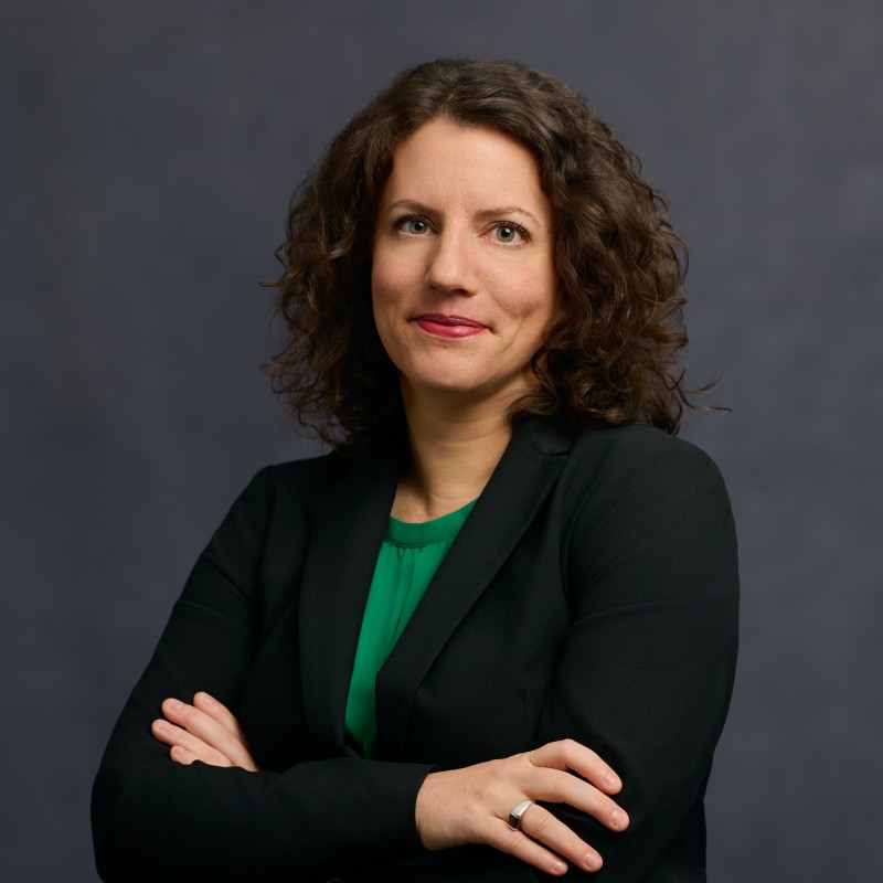Kathryn Mantoan