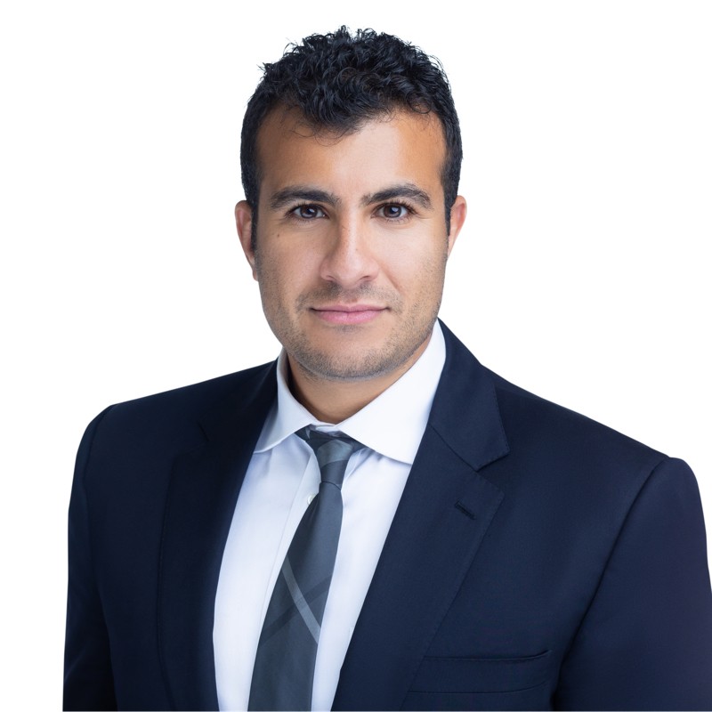 Adam Akeel