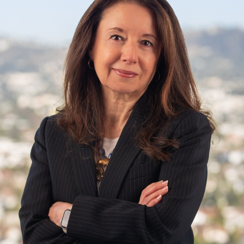 Dolores Leal