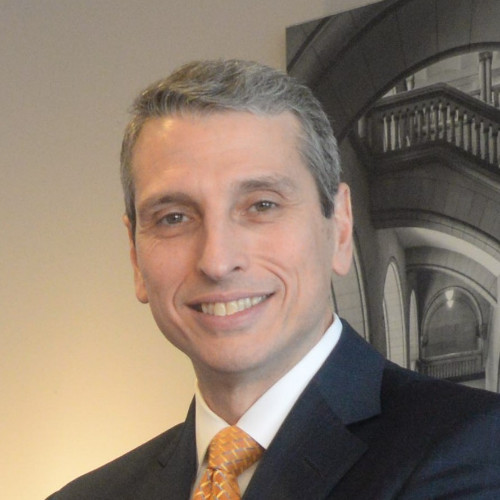 Paul Giuffre