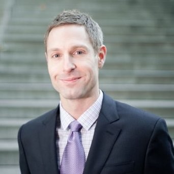 Timothy Emery