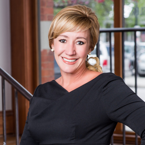 Kimberly Geisler