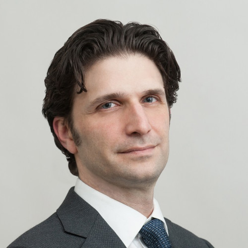 Jonathan Grode