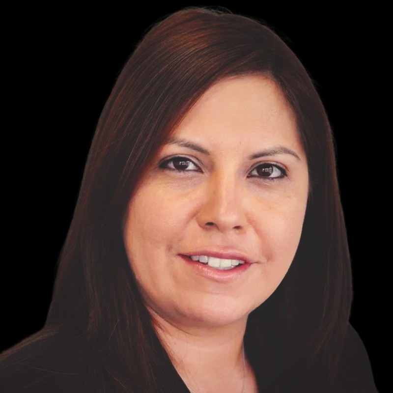 Christina Lucio