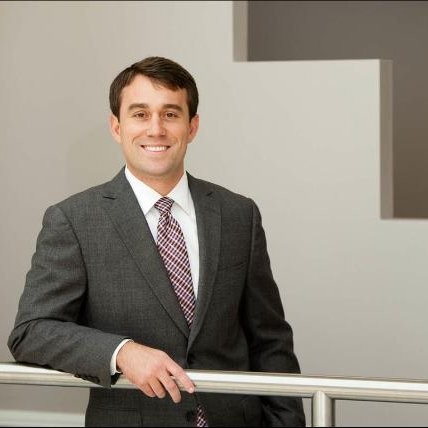 J. Alex Heroy