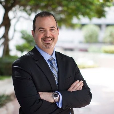 Jason Macri