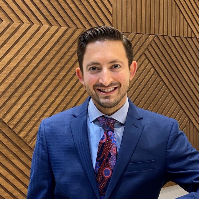 Yaakov Klein