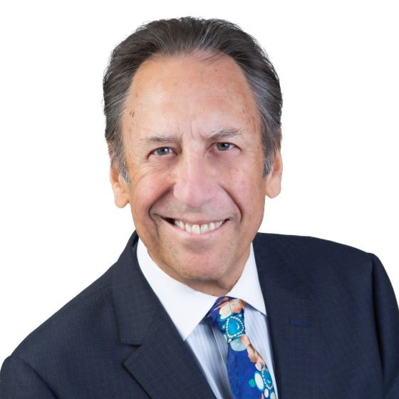 Robert Fellows